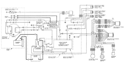 seadoo sportster wiring diagram wiring diagram