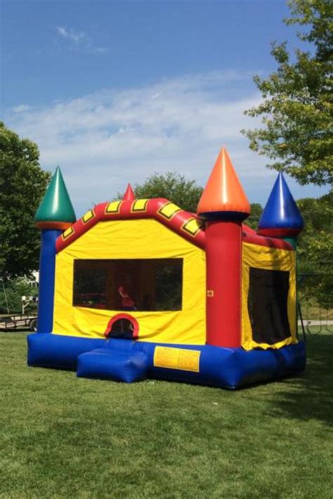 inflatable castle bounce house rental castle bounce house rentals