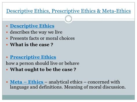 introduction  ethics