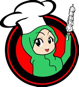 hijab vector    omaha
