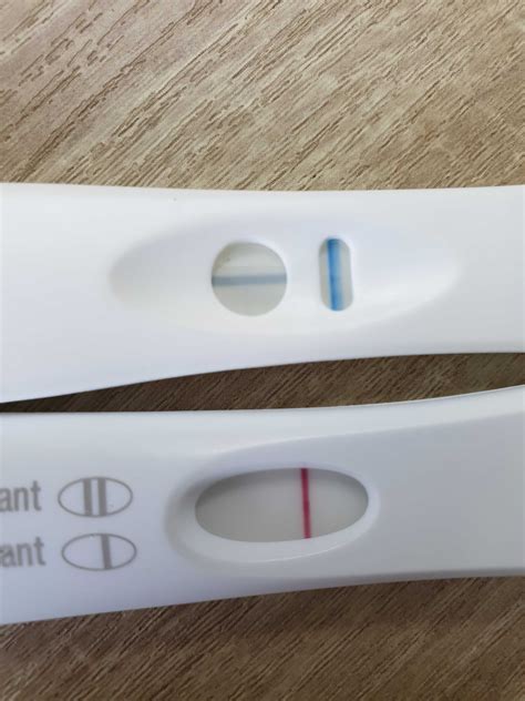 Early Positive Pregnancy Test Mumsnet