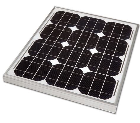 solar panel monocrystalline  fully weatherproof