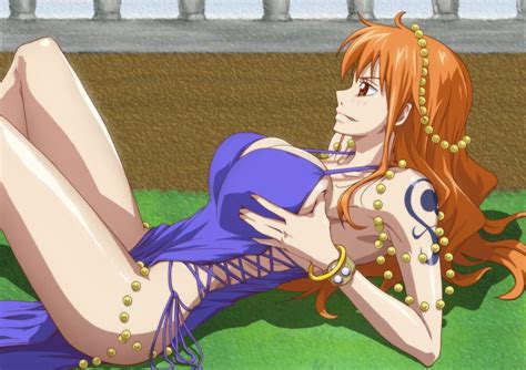 Nami Hentai Full Color Sex With Various Men 30 One Piece Sorted By