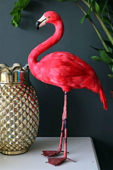 tropical furniture flamingo