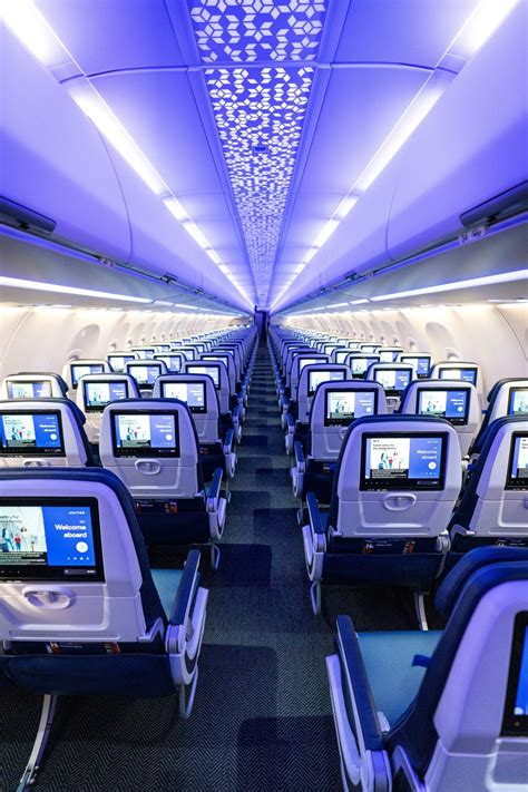 A321neo Joins Uniteds Fleet Makes Inaugural Flight – Airways