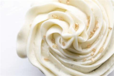the best vanilla buttercream frosting 12 tomatoes