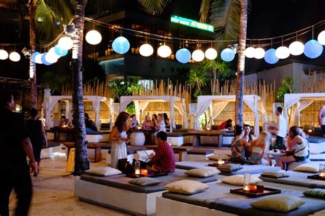 8 Best Cocktail Bars In Bali For Your Crazy Tipple Soul