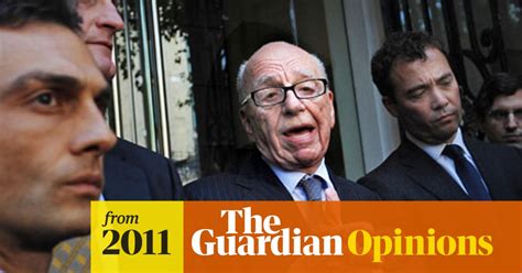 The Questions Hanging Over Murdoch Usa Us Domestic Policy The Guardian
