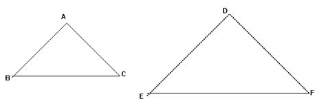 similar triangles maths gcse revision