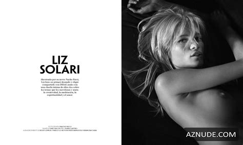 liz solari nude showing off her perfect body in a photoshoot for dmag aznude