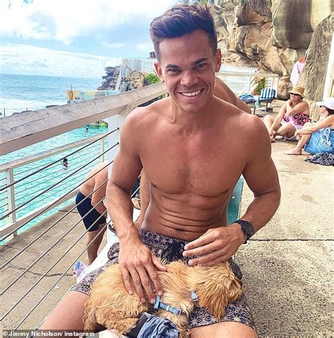 the bachelor s jimmy nicholson reveals the one sex act he s never tried