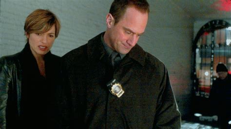 Watch Law And Order Special Victims Unit Episode Disappearing Acts