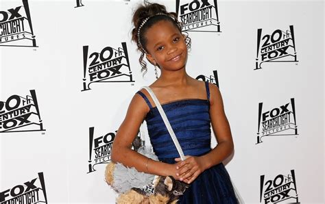 Quvenzhane Wallis Annie Remake Set For Christmas 2014 Release Metro News