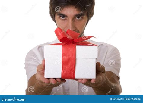 gift   stock photo image  color person people
