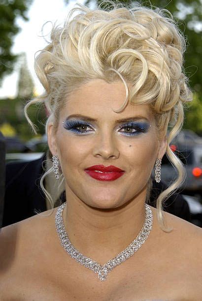 world s best anna nicole smith stock pictures photos and images