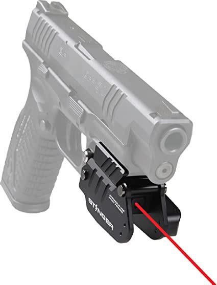 concealment system minimalist concealed stinger tactical trigger guard holster holsters hunting