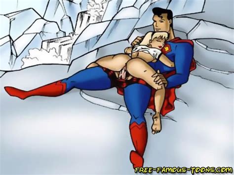 superman and supergirl have sex porn pictures