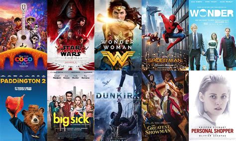 top 3 movies from 2017 the online barbershop l ablackweb