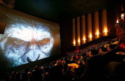 cinema chains  adding large format screens  imax   bid