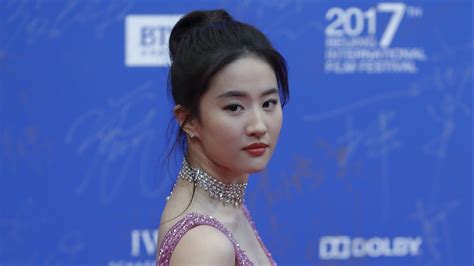 liu yifei 5 fast facts you need to know