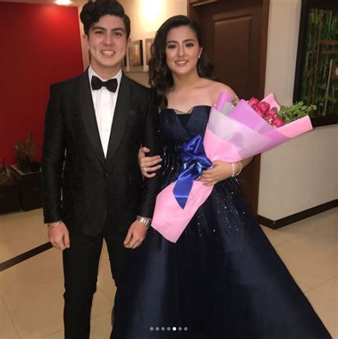 Twins Cassy And Mavy Legaspi Go To Prom Abs Cbn News