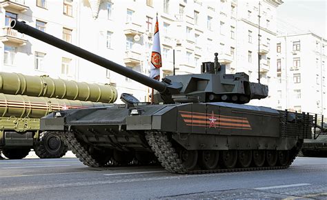 russia claims  armata tank   times  range  american armor  national