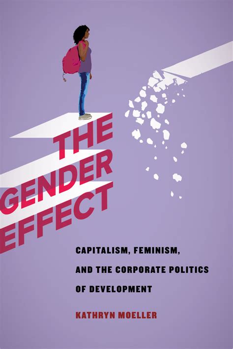 the gender effect by kathryn moeller paperback university of california press