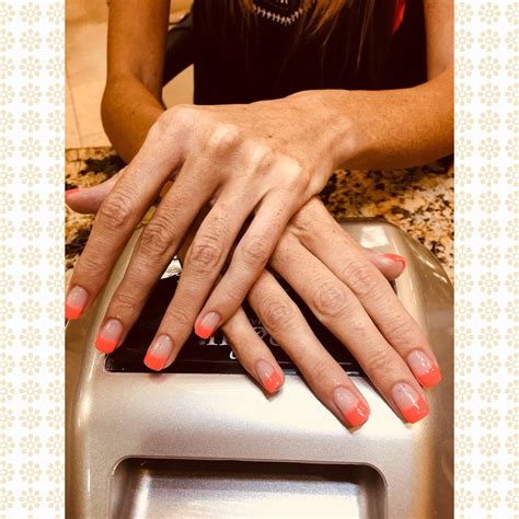 palm springs nails  spa delight nails  spa