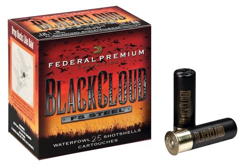 federal premium ammunition news releases