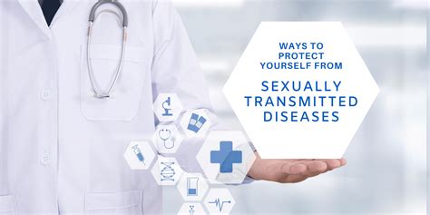 6 effective ways to protect yourself from sexually transmitted diseases