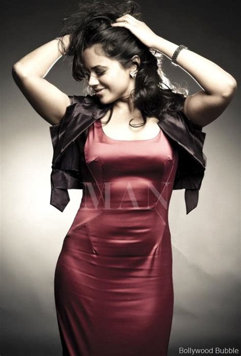 Bollywood Bubble Sameera Reddy In The Man Magazine Apr 11 Hot