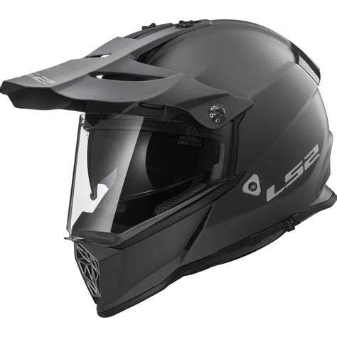 upgraded ls pioneer adventure helmet utv action magazine