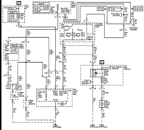 diagram  chevrolet suburban wiring diagrams mydiagramonline