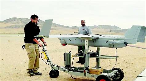 marines boost drone program  san diego union tribune