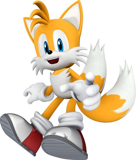 miles tails prower sonic news network fandom powered
