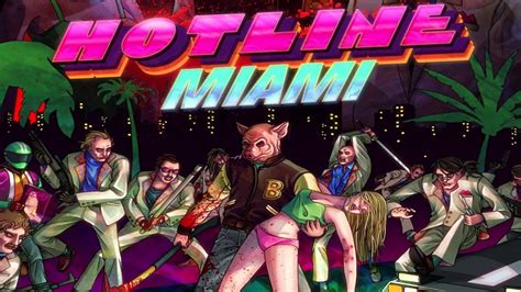 hotline miami hydrogen [extended 4hr] youtube
