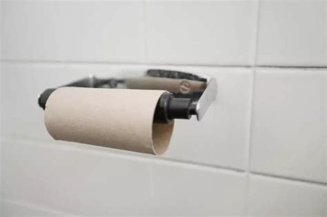 reason toilet paper    hard  find