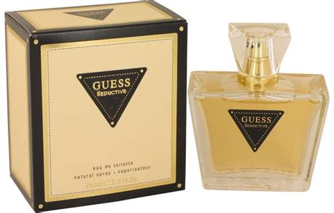 guess seductive i m yours perfume by guess