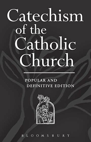 catechism   catholic church popular revised edition  vatican