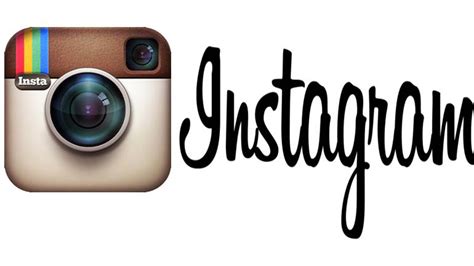 instagram logo logo brands   hd