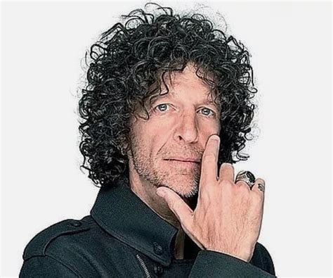 howard stern biography facts childhood family life achievements