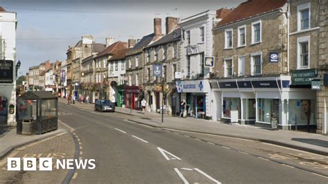 woman sexually assaulted  warminster town centre
