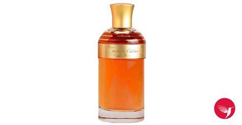 de cartier eau fine cartier perfume  fragrance  women