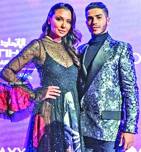 emily shah spotted with mena massoud the asian age online bangladesh