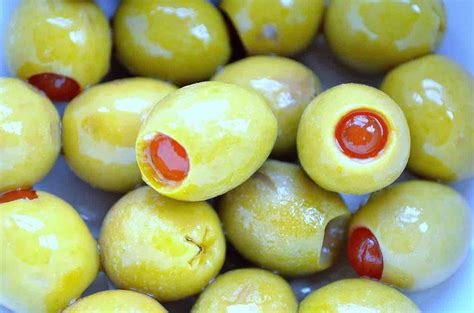 benefits  green olives ayurvedum