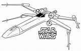 Wing Fighter Coloringpagesfortoddlers Ship Book sketch template