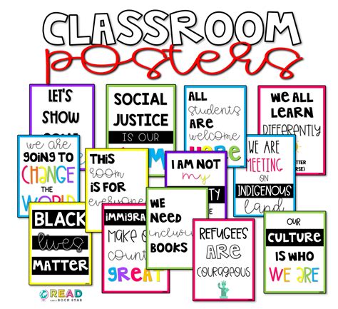classroom posters classroom posters classroom fun learning