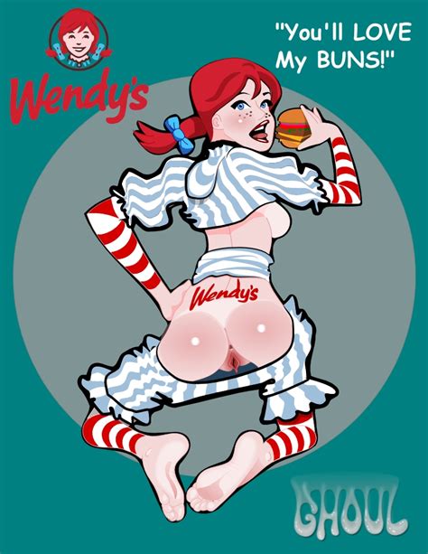 Xxx Wendy Thomas Art Wendy Thomas Fast Food Slut