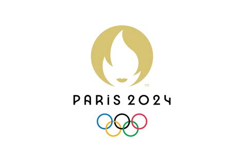 Paris 2024 Le Nouvel Emblème Des Jeux Olympiques Est Il Réussi