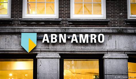 abn amro herstel vrijetijdssector duurt langer door oorlog nieuwsnl